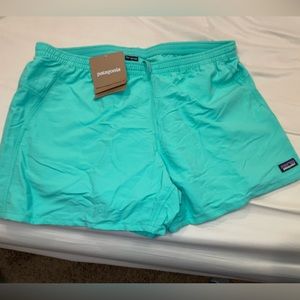 Womens Patagonia Baggies